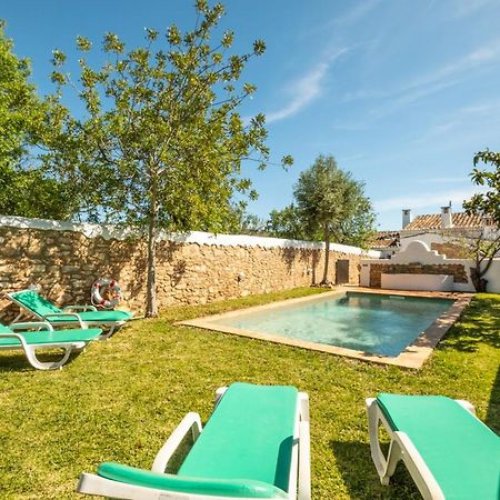 Villa Monte Algarvio - Private Heated Pool - Wifi Tunes Exterior foto