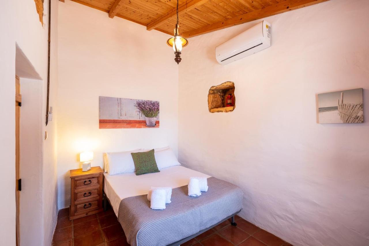 Villa Monte Algarvio - Private Heated Pool - Wifi Tunes Exterior foto