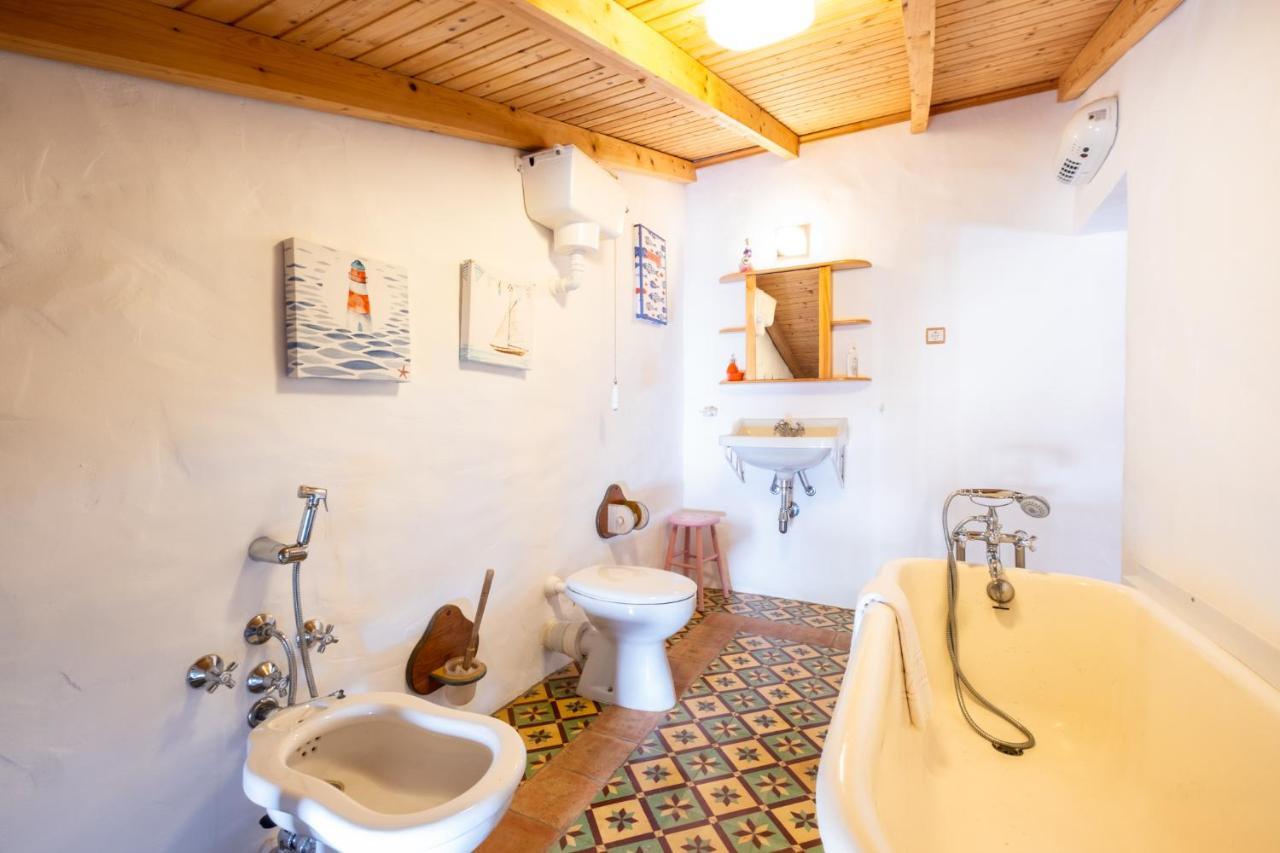 Villa Monte Algarvio - Private Heated Pool - Wifi Tunes Exterior foto