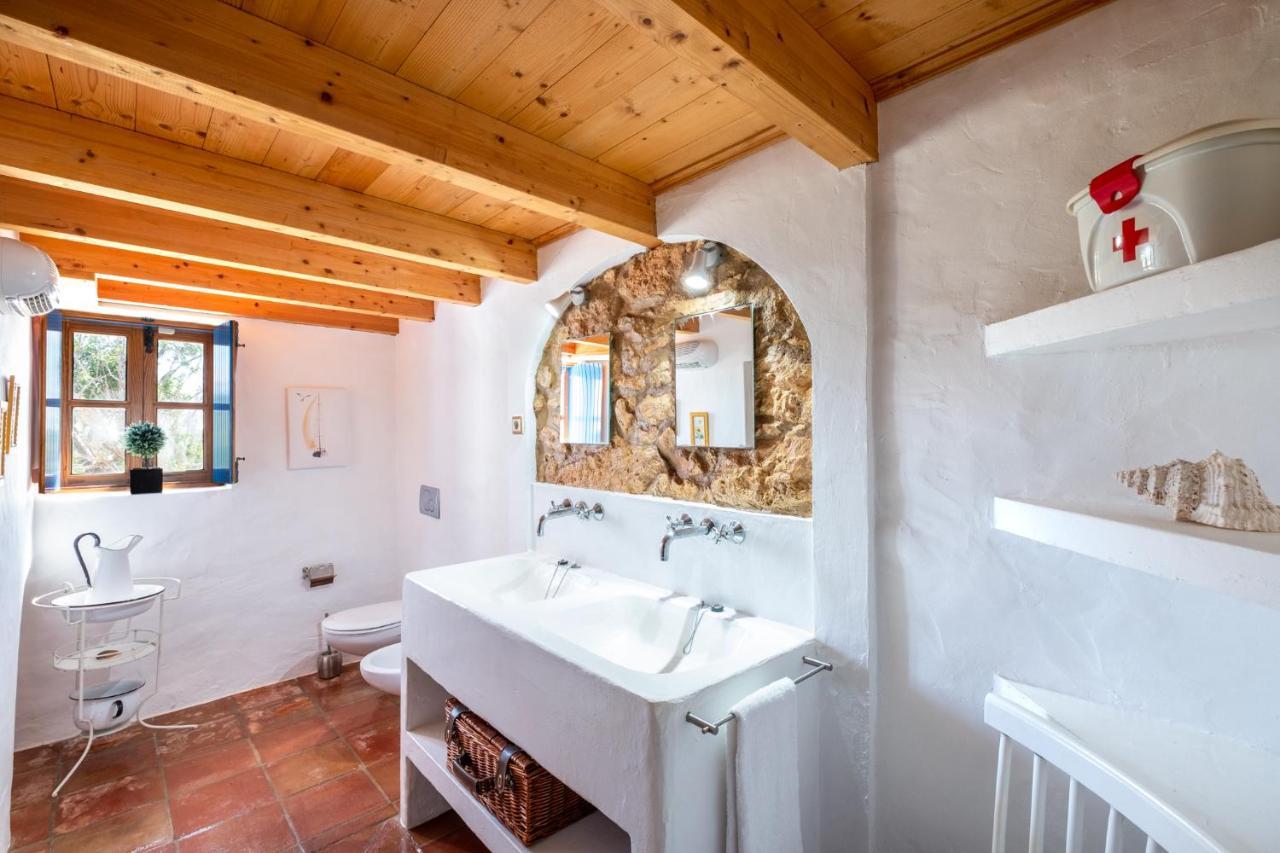 Villa Monte Algarvio - Private Heated Pool - Wifi Tunes Exterior foto